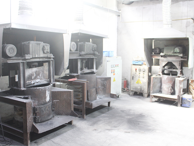 廠(chǎng)房展示